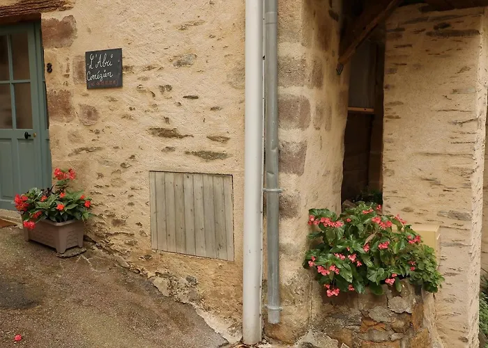 - L\'Abri Correzien - Coeur De Cite Medievale