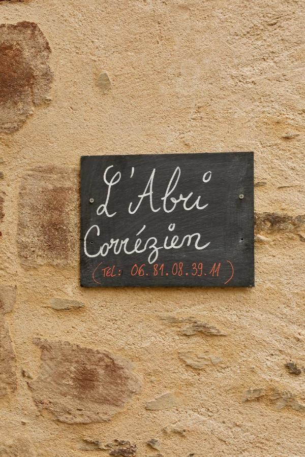 Apartment - L'abri Correzien - Coeur De Cite Medievale Donzenac